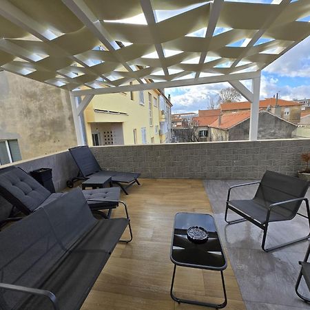 Sanchi-Bossa Residence Zadar Exterior photo