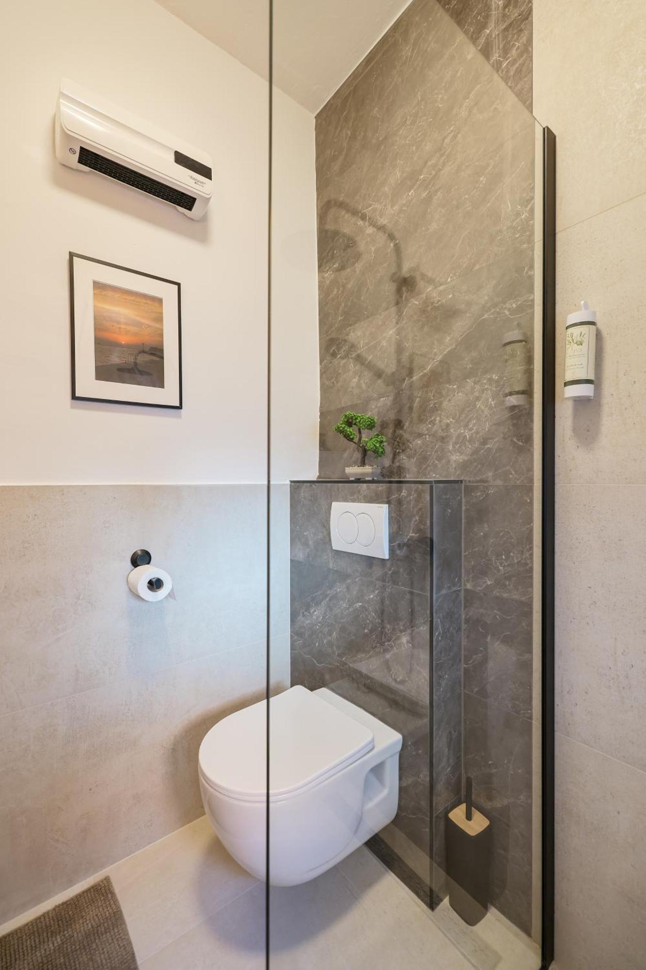 Sanchi-Bossa Residence Zadar Room photo